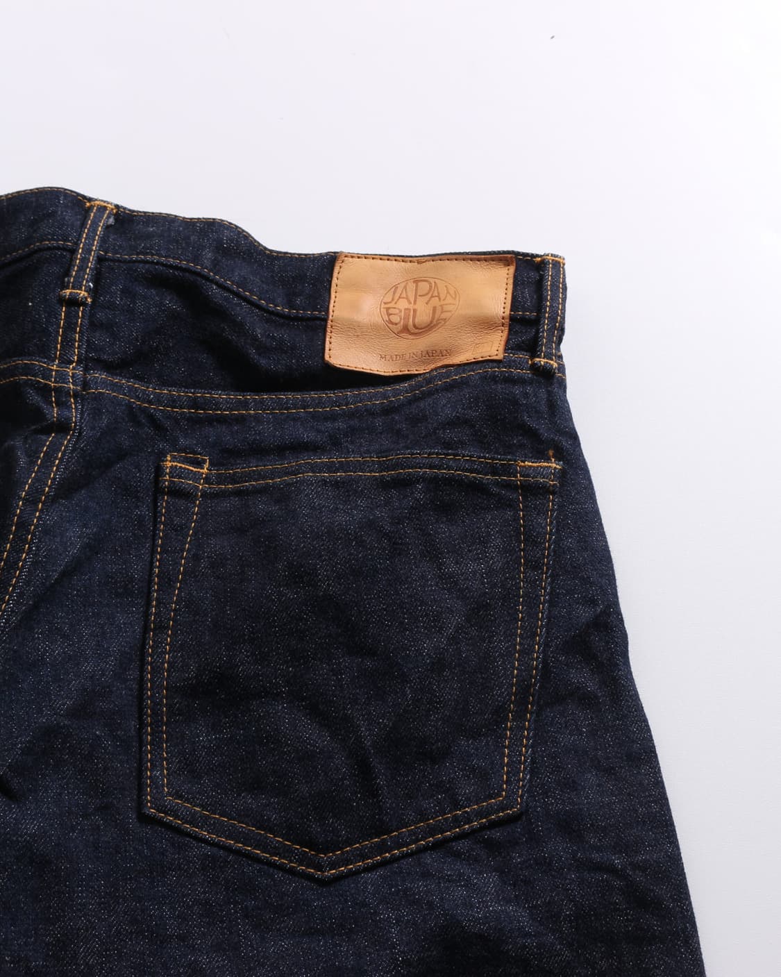 Japan blue jb0701 셀비지 상품이미지4