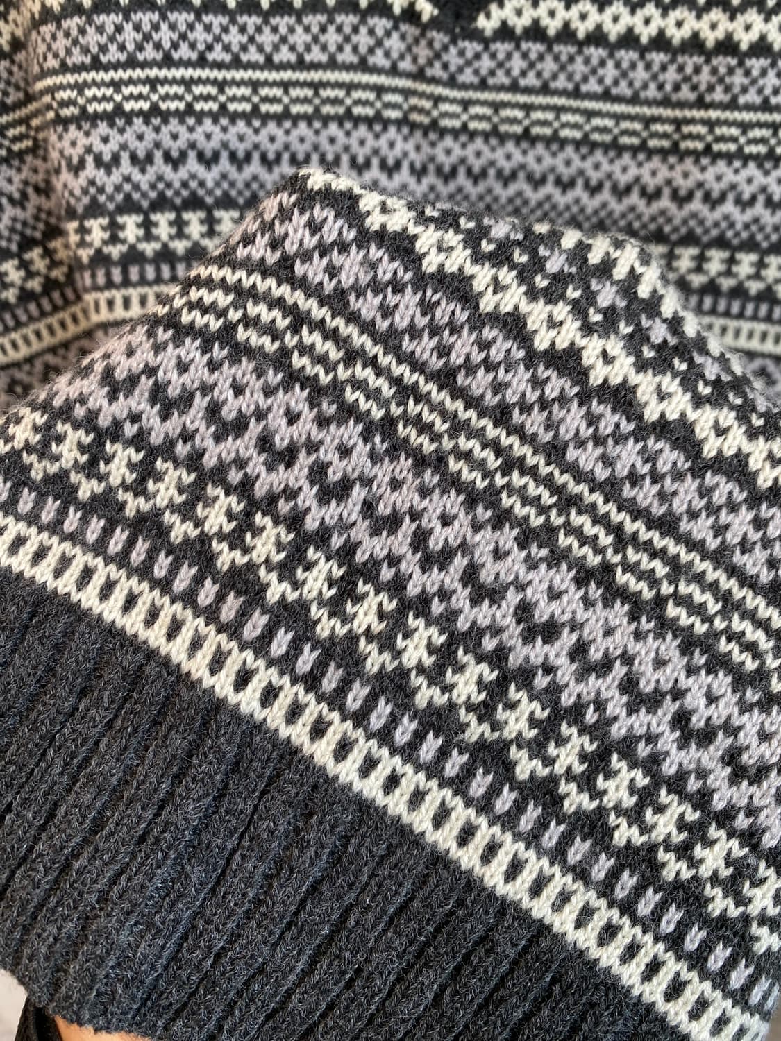 SAMANSA MOS2 울혼방 노르딕 베스트 상품이미지4