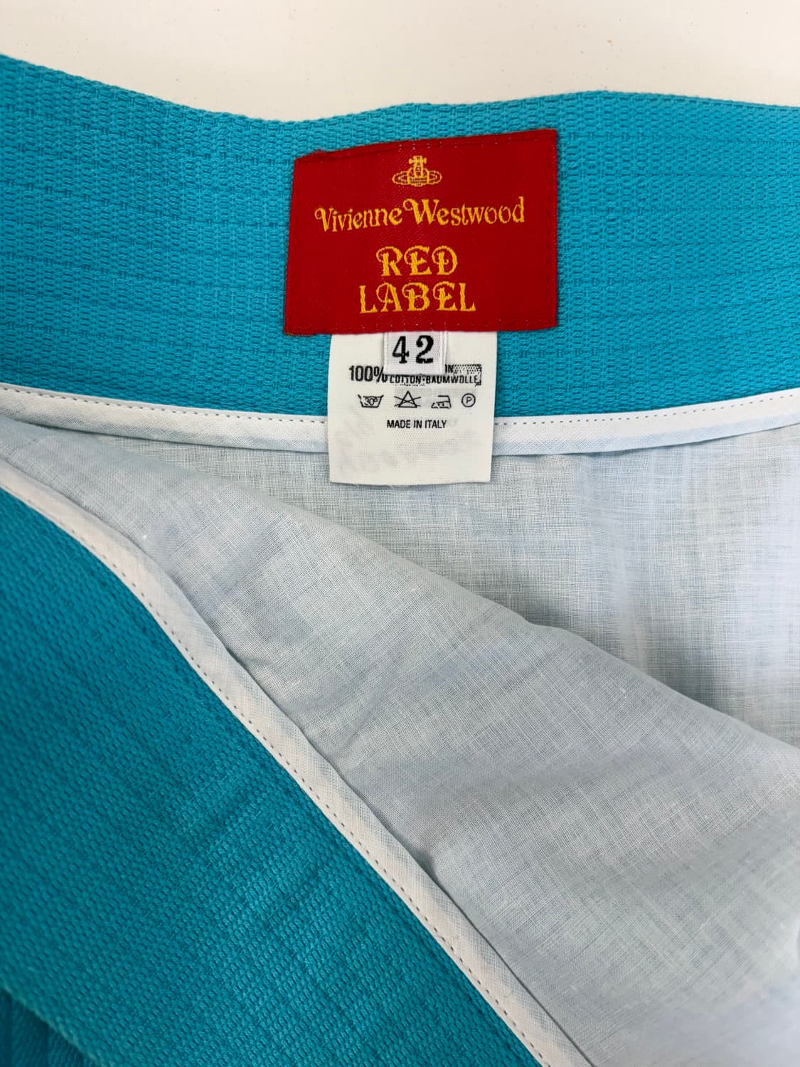 Vivienne Westwood 스커트 상품이미지6