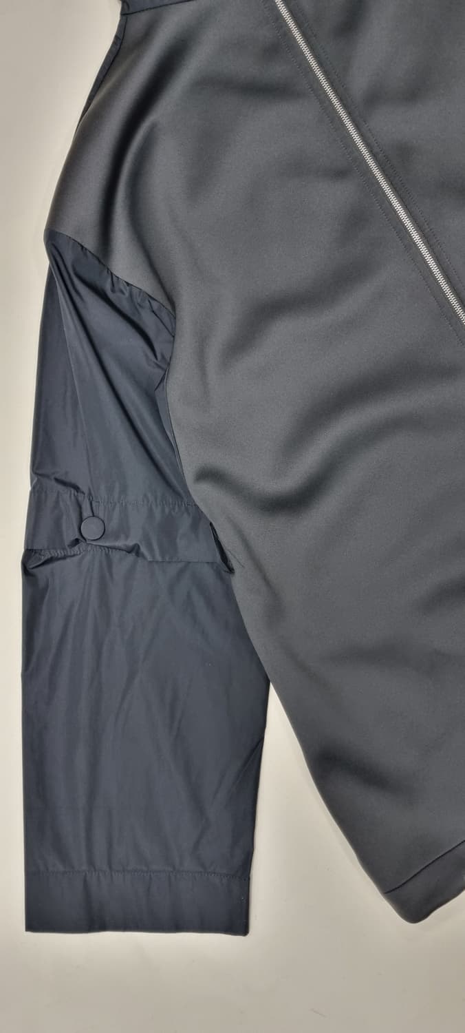 KUHO 구호 탈착식 슬리브 자켓 S _ 여성 상품이미지3