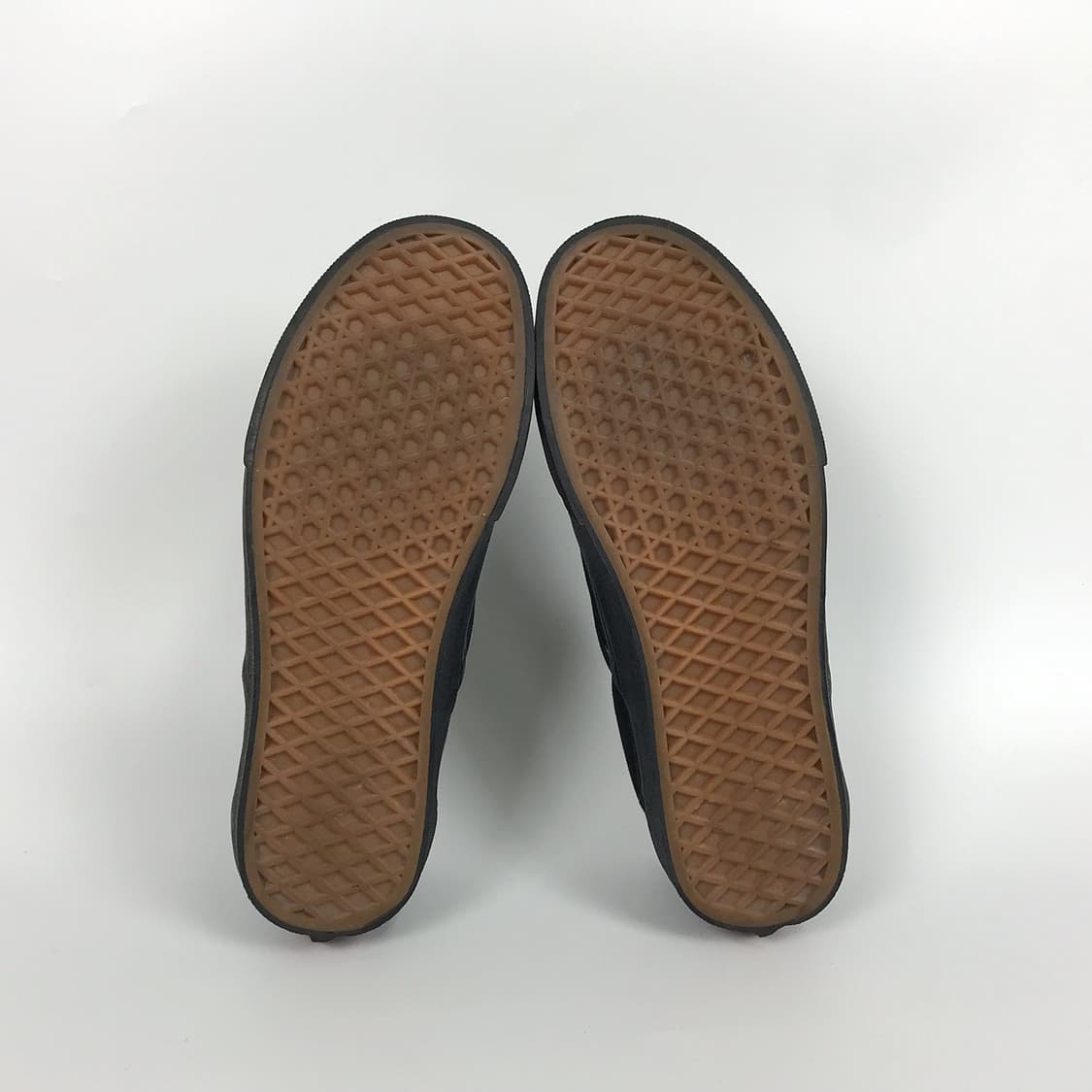 반스 블랙 슬립온 스니커즈 신발 여성250 상품이미지6