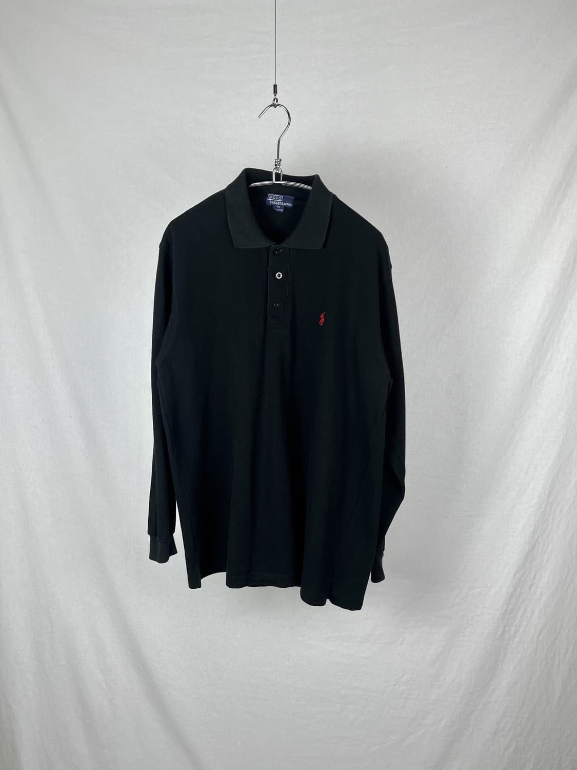 Polo Ralph Lauren 카라 롱슬리브  상품이미지1