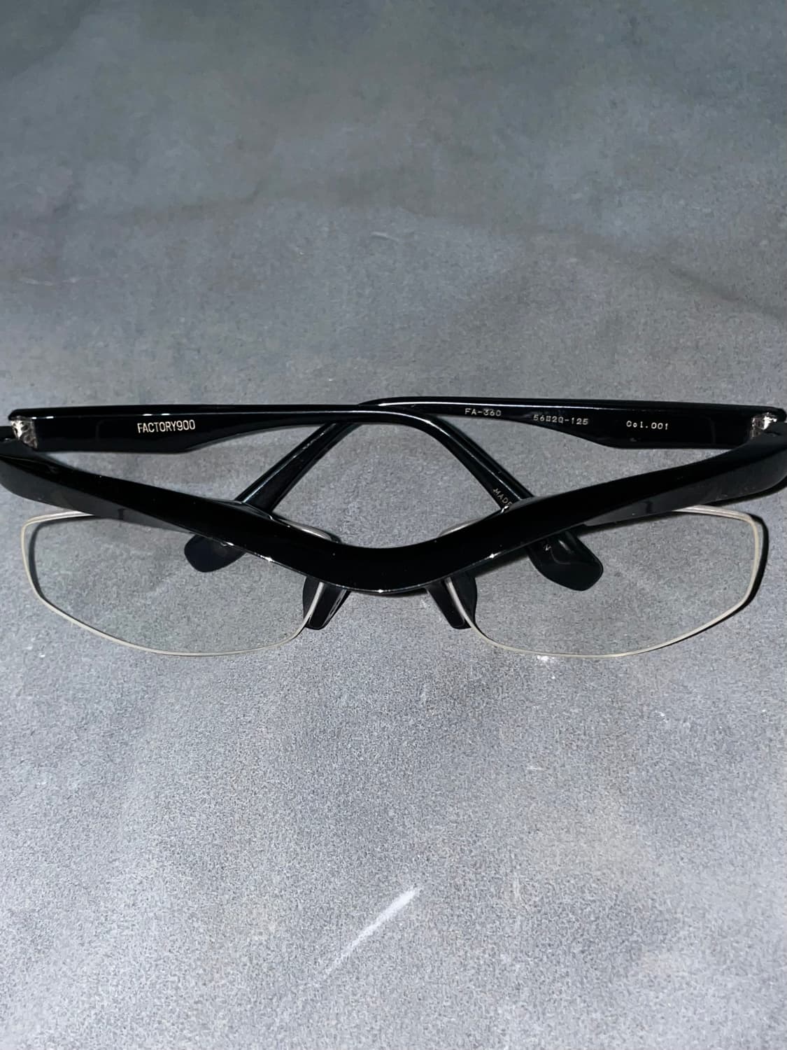 factory900-FA360 001 (Nikon 변색렌즈) 상품이미지1