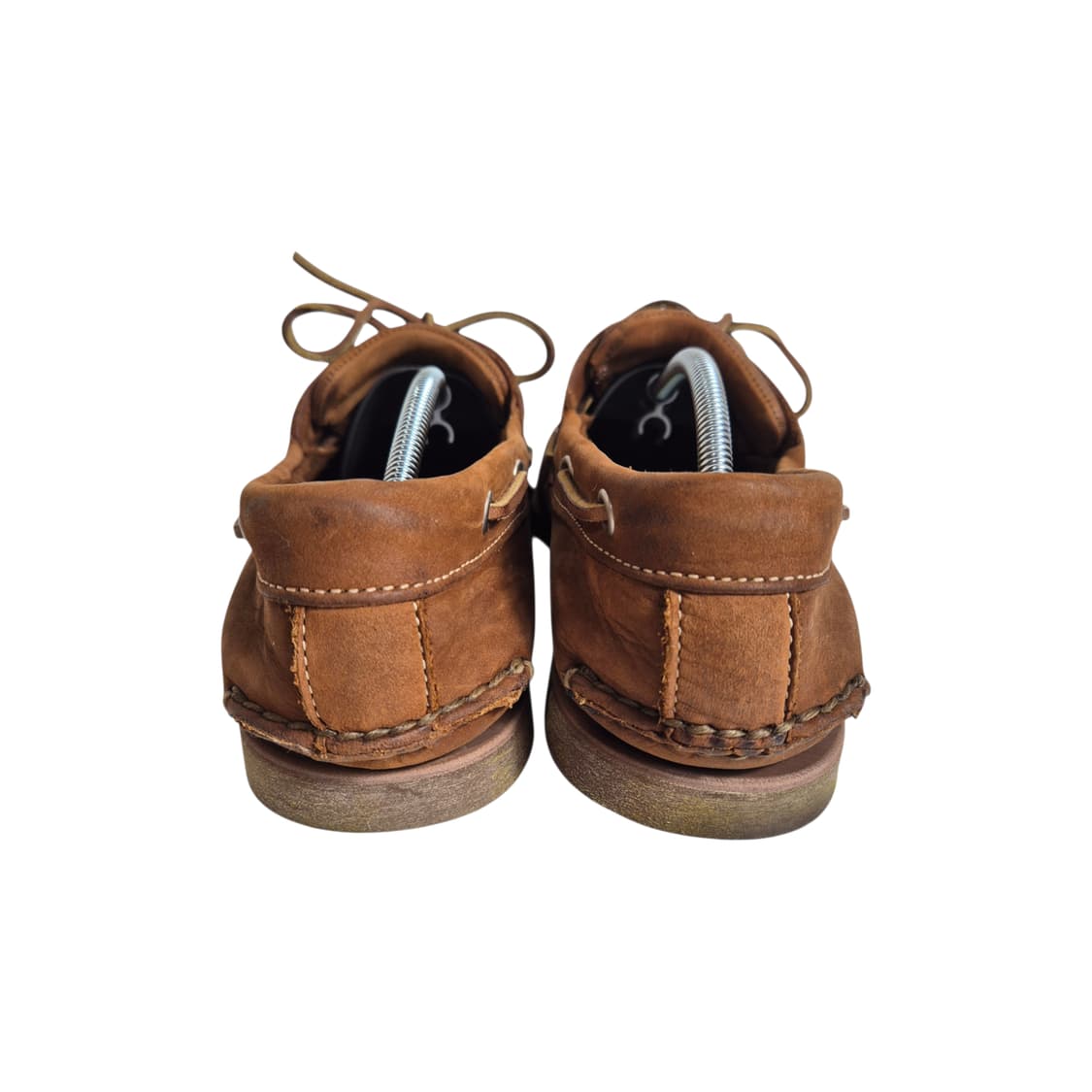 265-270) Timberland 팀버랜드 클래식 2아이 보트슈즈 상품이미지7