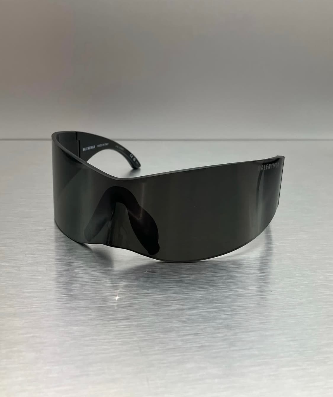 발렌시아가 팬서 마스크 선글라스 상품이미지1