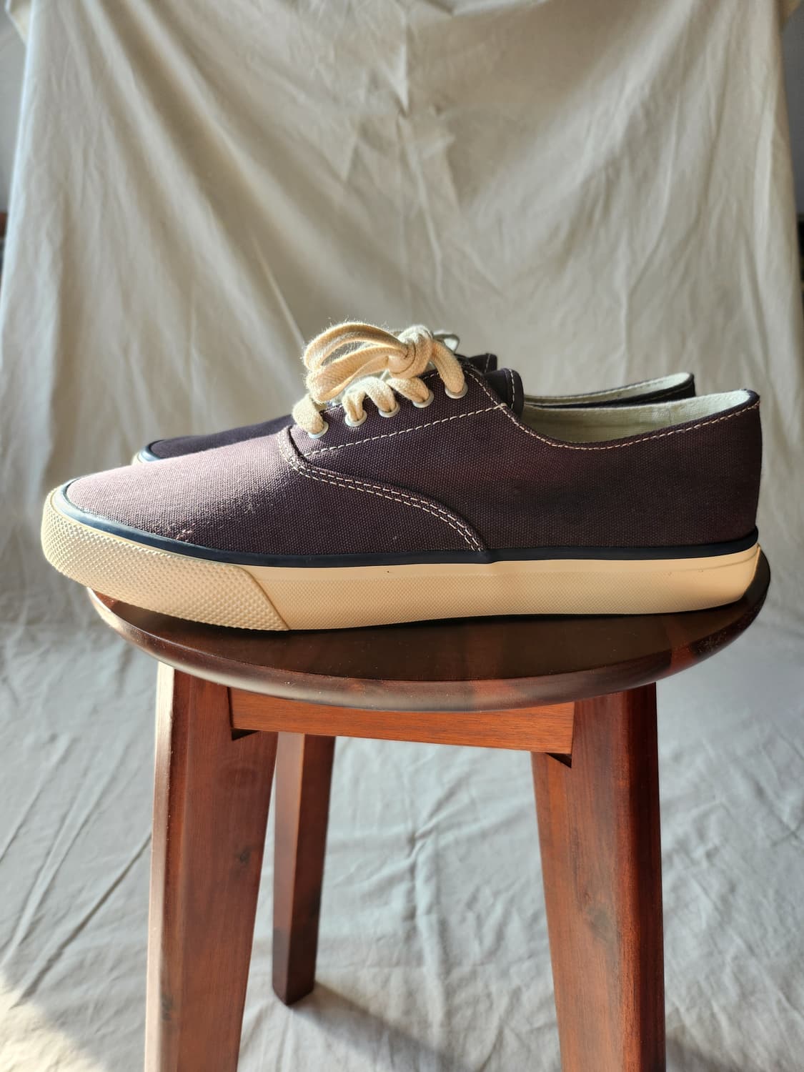 Sperry top sider cloud cvo deck sneakers 상품이미지2