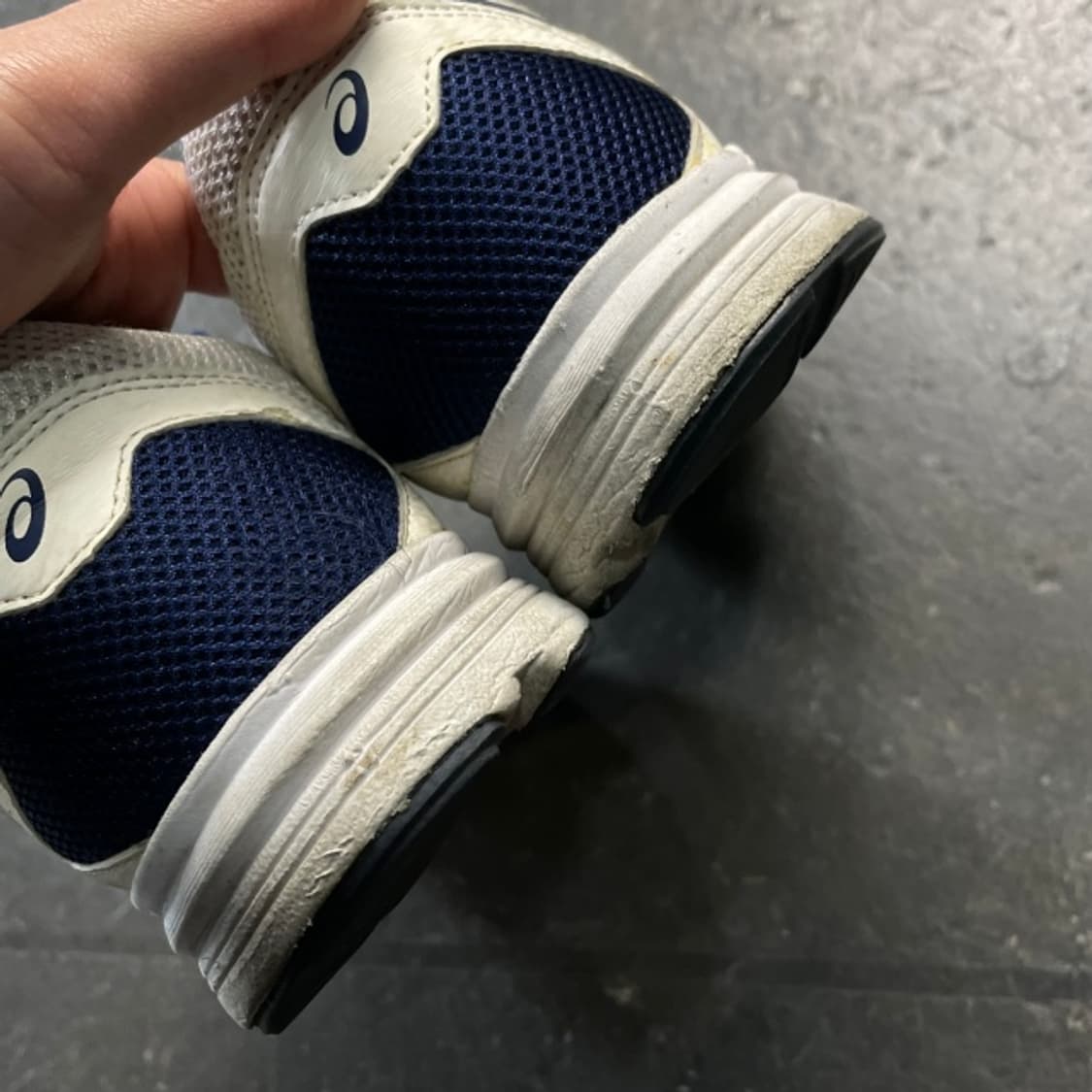 270 아식스 젤 인피니 2 런닝화 상품이미지4