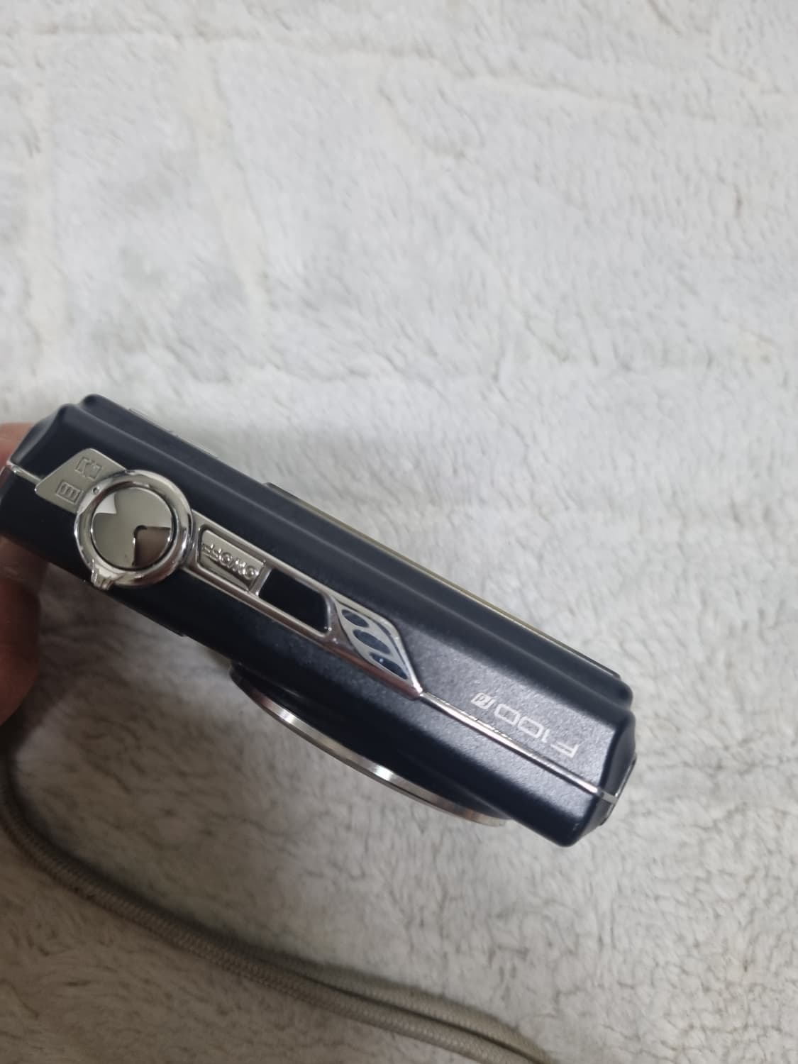 후지 FinePix f100 fd  레트로 디카 빈티지카메라 상품이미지2
