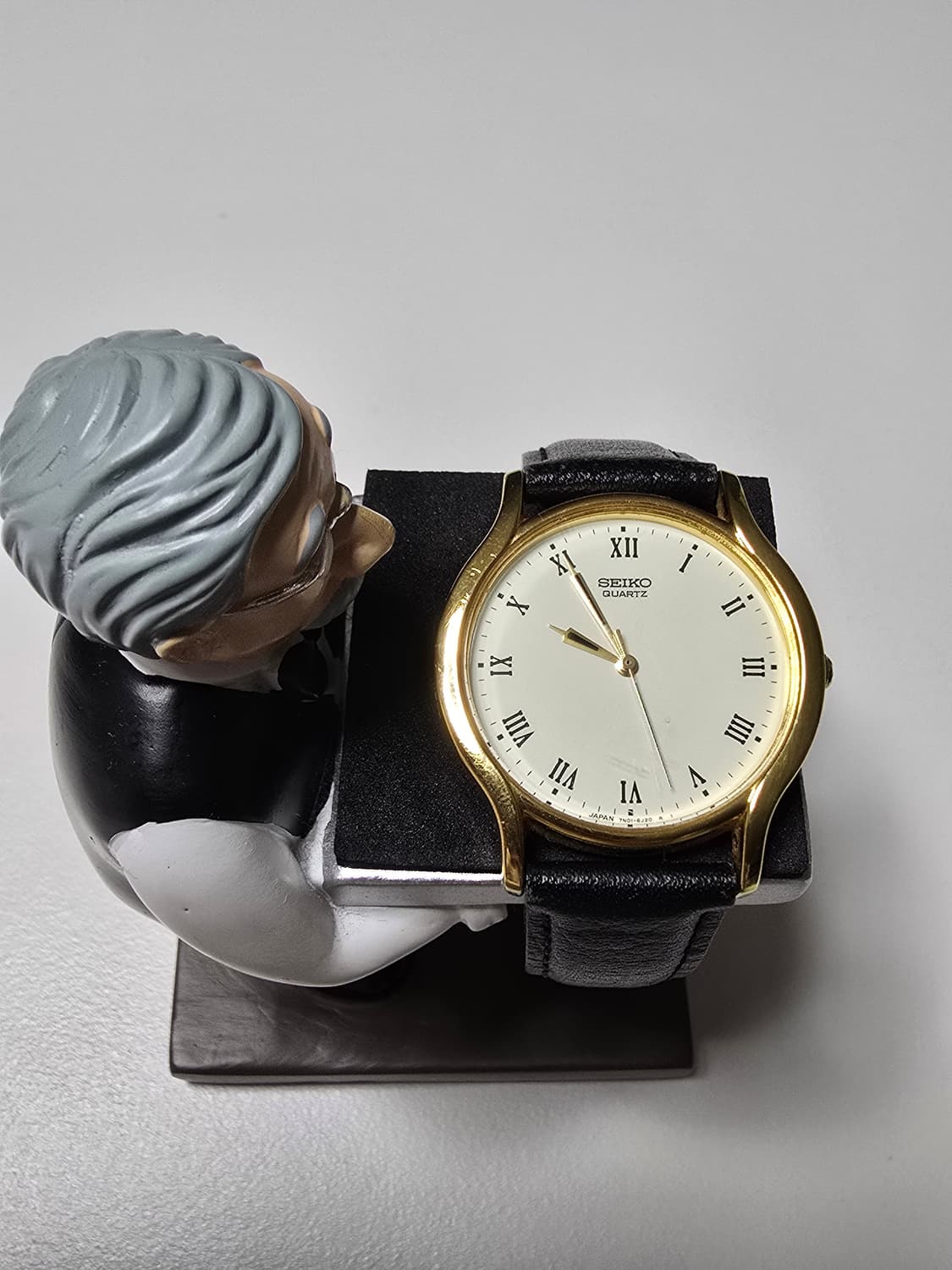 세이코 7N01-6G50 로만다이얼 quartz 상품이미지1