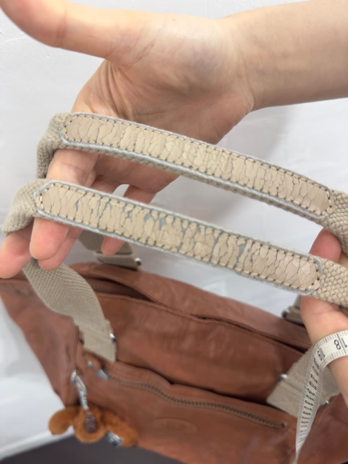 kipling brown bag 상품이미지5