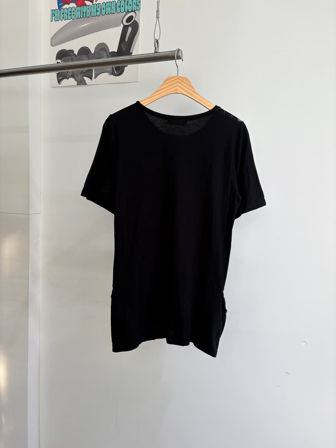 KANSAI BIS (Made in Japan) 반팔티셔츠 상품이미지5