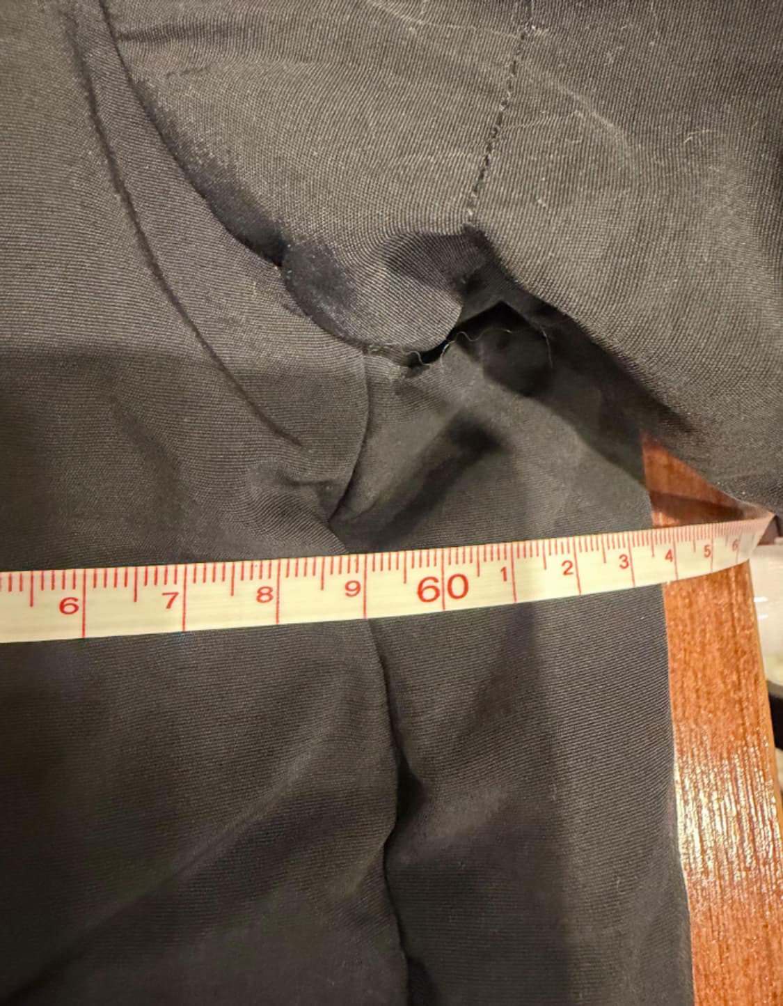 [버버;리] 새상품 / 양면 패딩 / 약 105~110 사이즈 상품이미지5