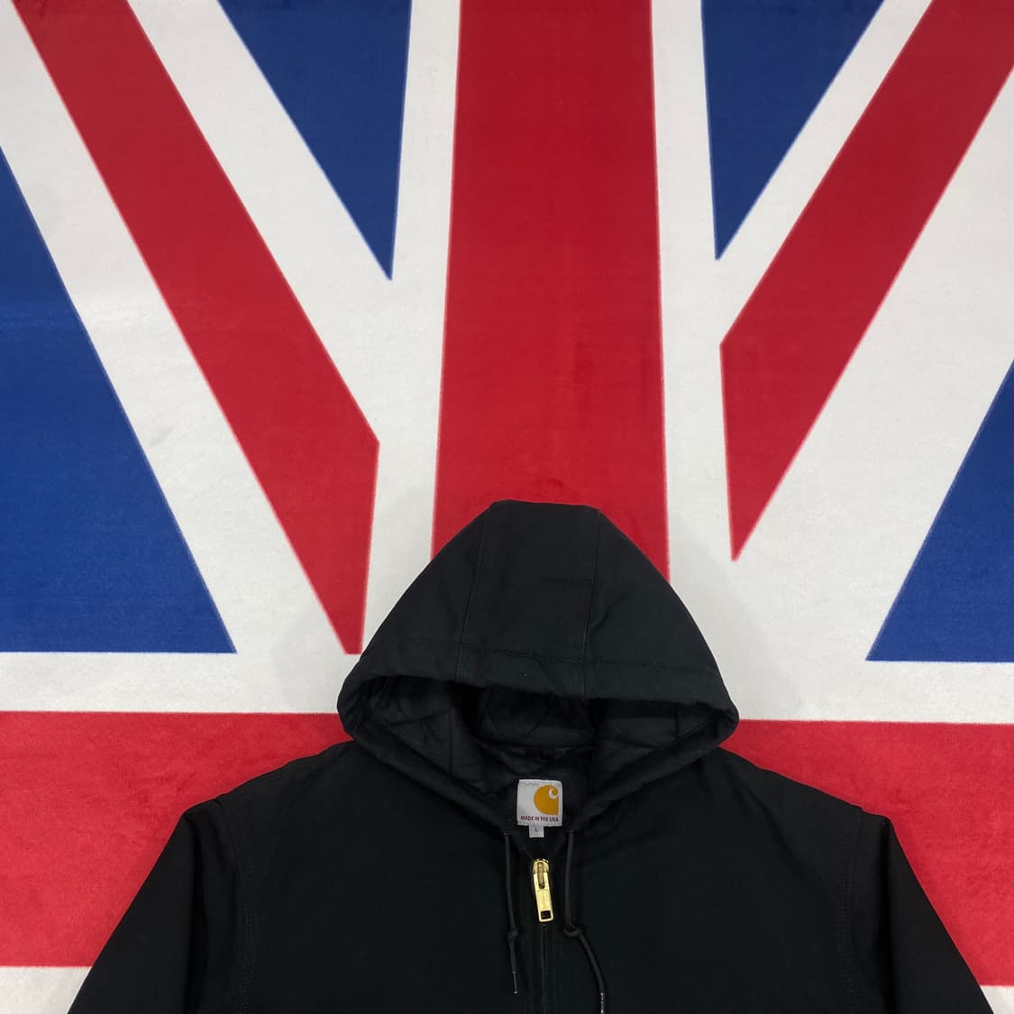 칼하트 J140 액티브자켓 L 상품이미지2