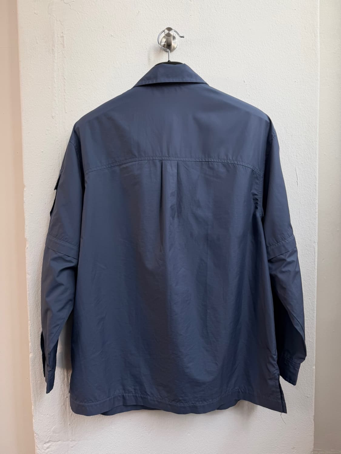 00s 나이키 ACG 테크니컬 라이트 자켓  상품이미지6