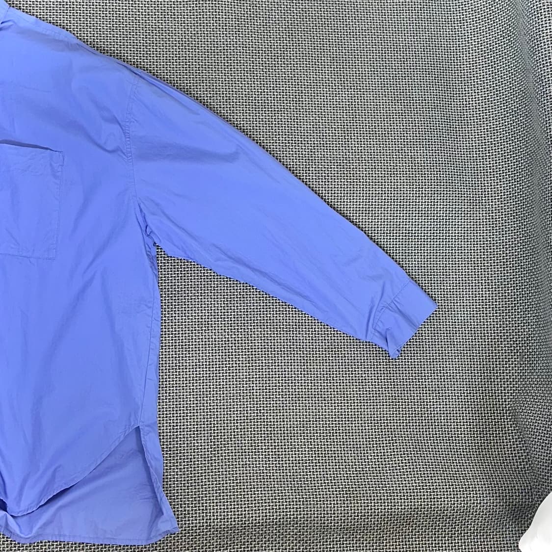 차오패닉 셔츠 (XL) 상품이미지4