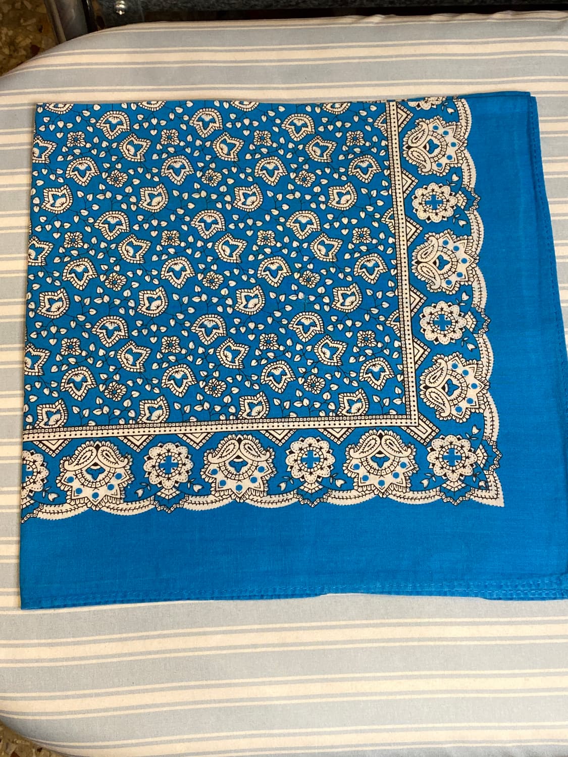 USA 반다나 50x50 상품이미지1