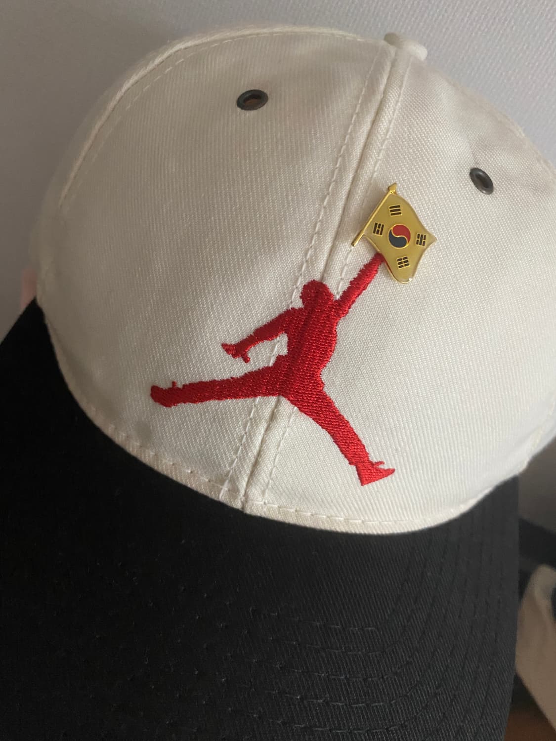 90/S 나이키조던 빈티지 지드래곤 모자팔아요 (희귀) 상품이미지3