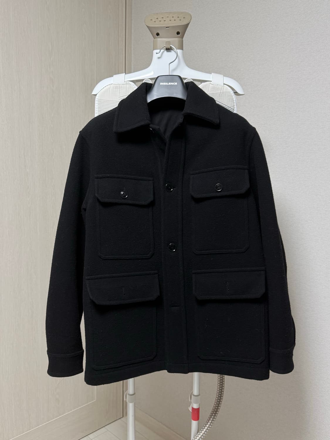 르메르 헌팅자켓 44사이즈 상품이미지1