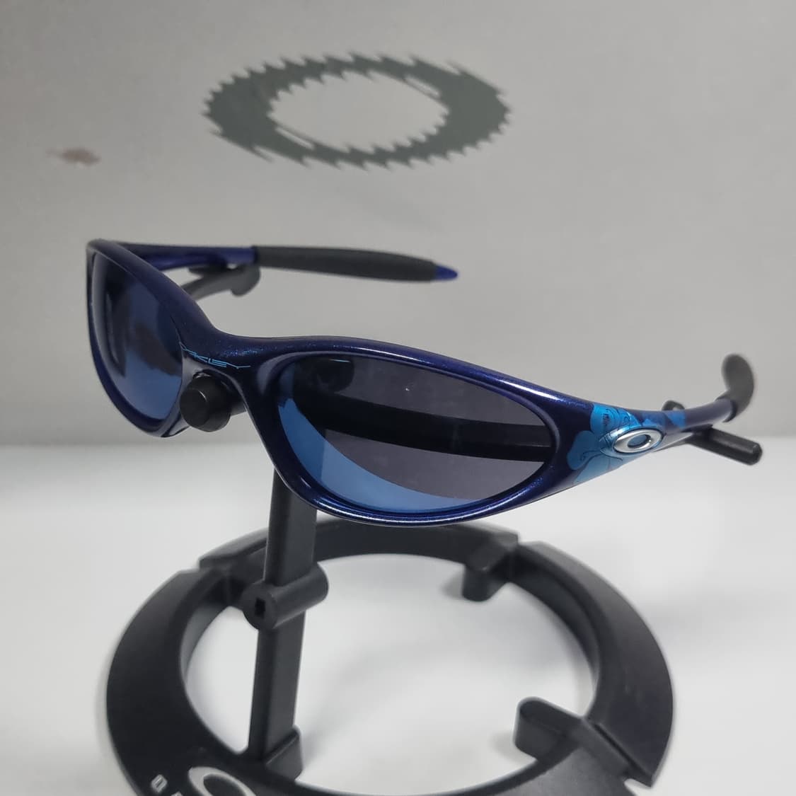 오클리 미뉴트 1.0 플라워에디션 새제품 상품이미지3