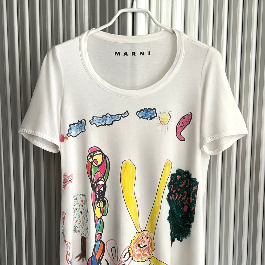 Marni t-shirt 상품이미지2