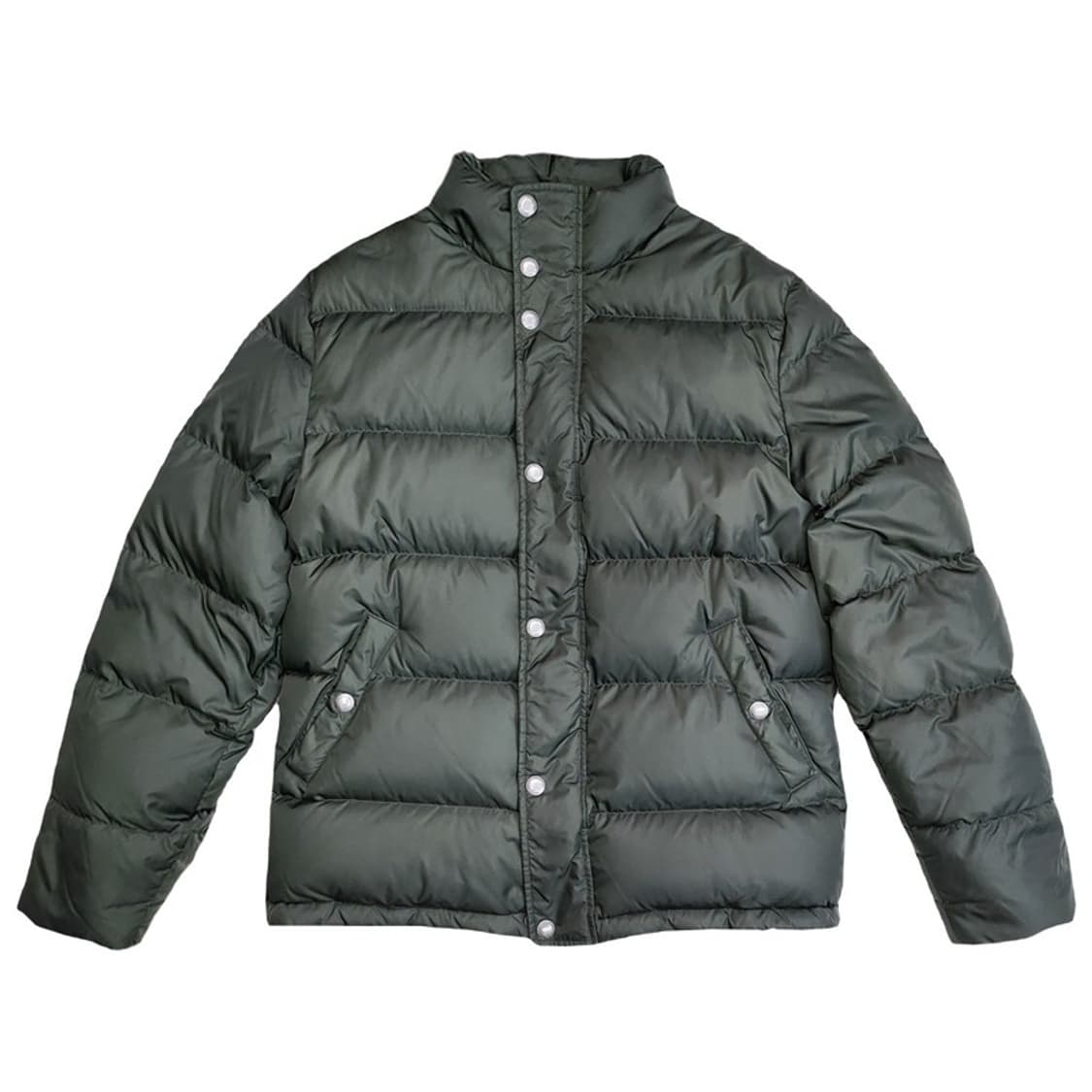 BROOKS BROTHERS 다운덕 패딩  Men L 상품이미지1