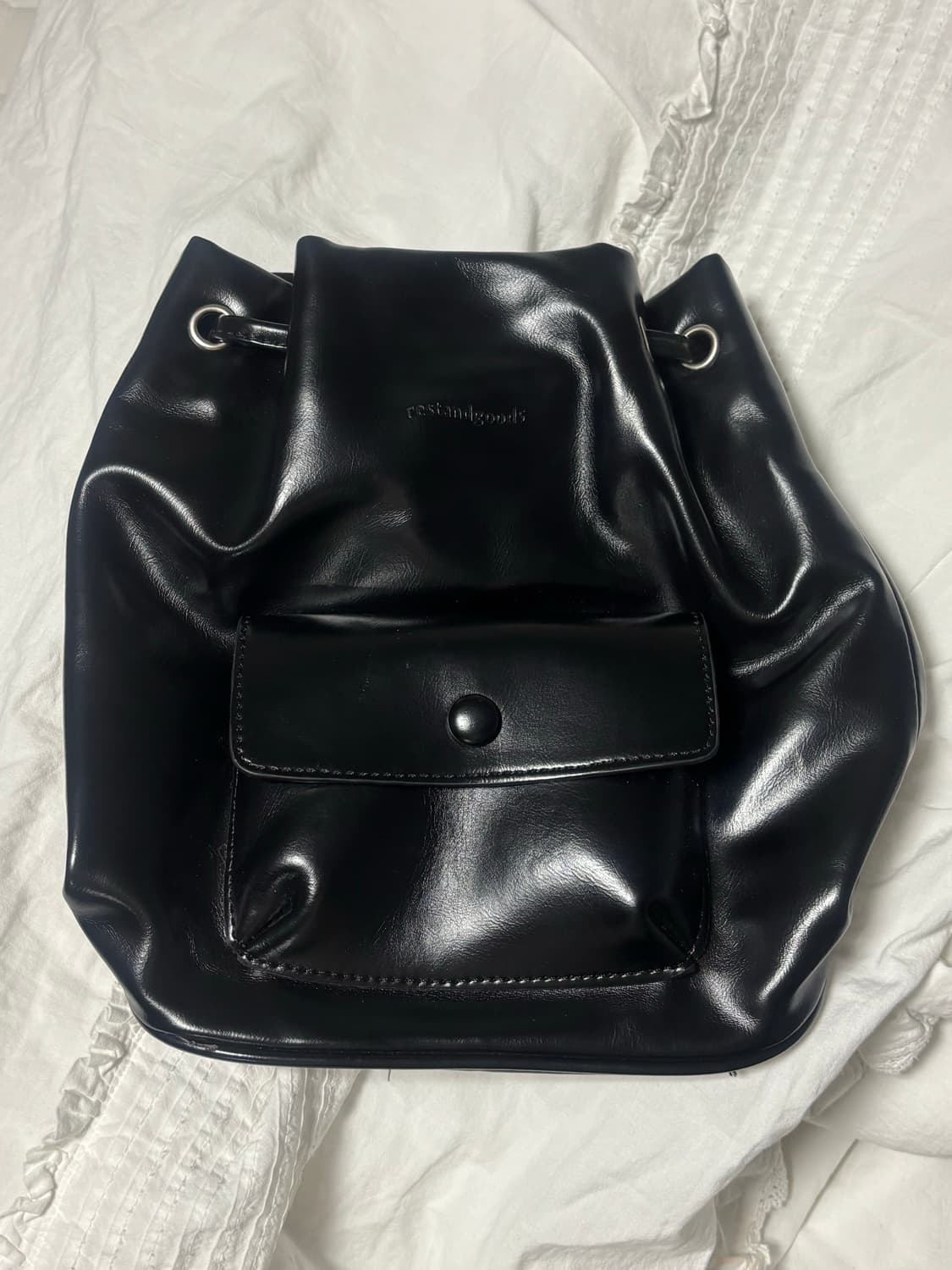 Restandingoods 미니백 상품이미지1