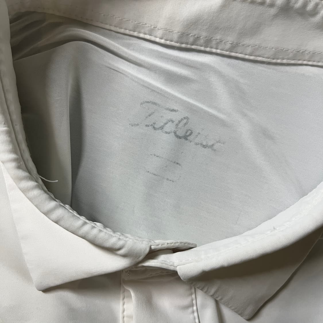 타이틀리스트 반팔카라티 상품이미지5