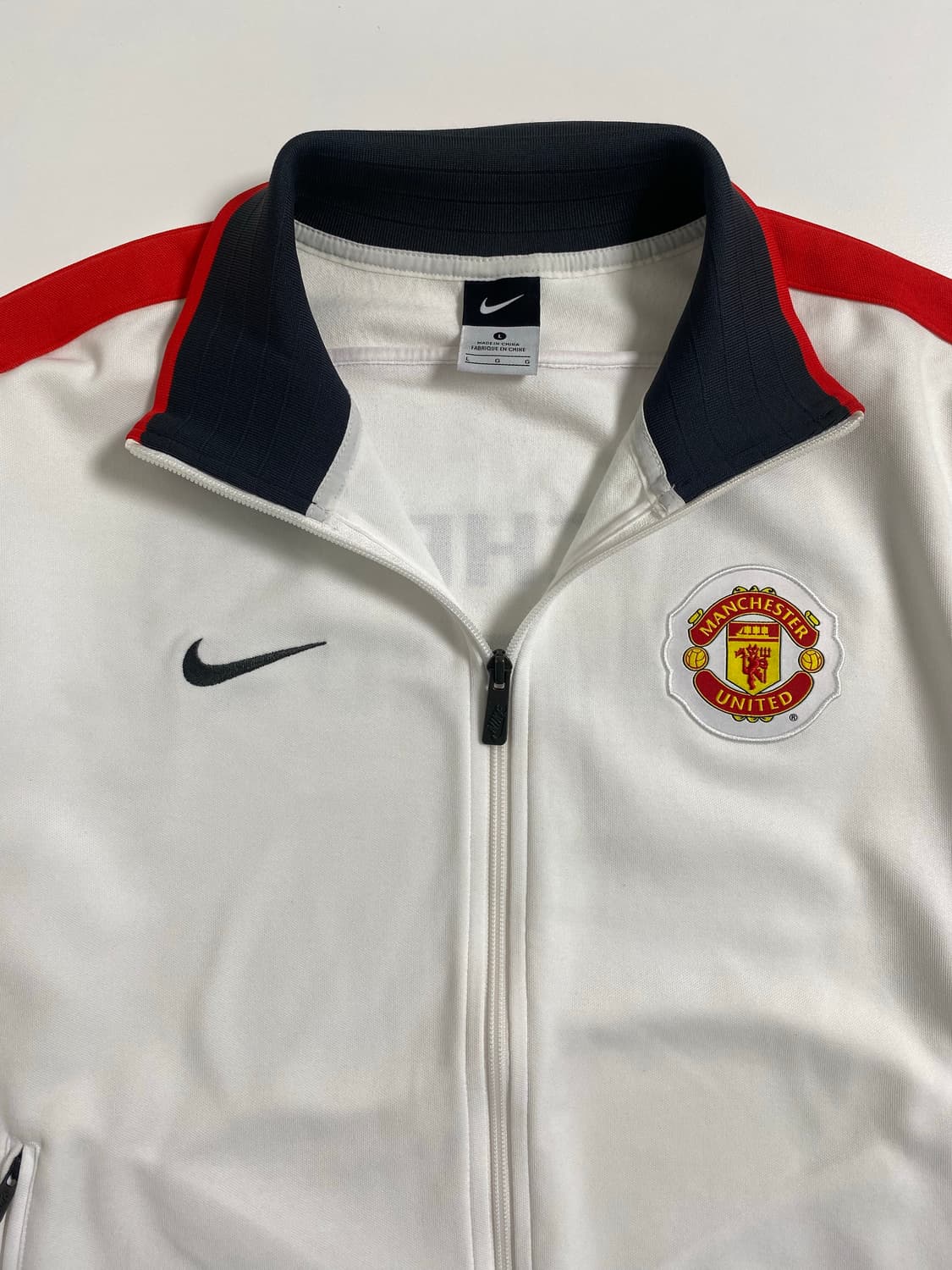 나이키 맨유 져지 상품이미지5