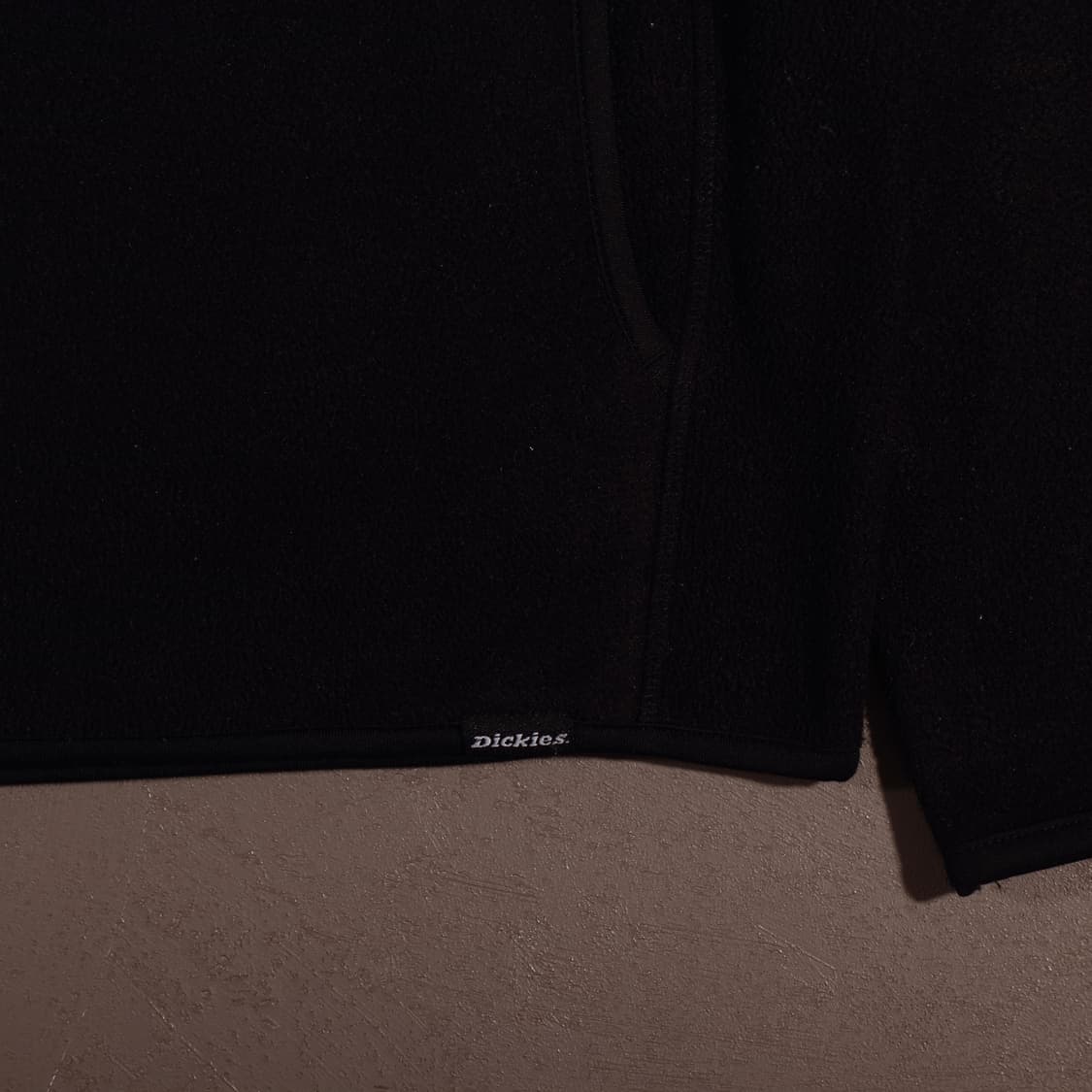  디키즈 플리스 집업자켓 상품이미지4