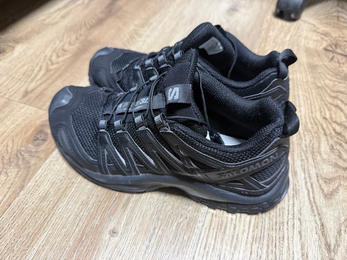 살로몬 XA 프로 3D 사이즈 240 상품이미지1