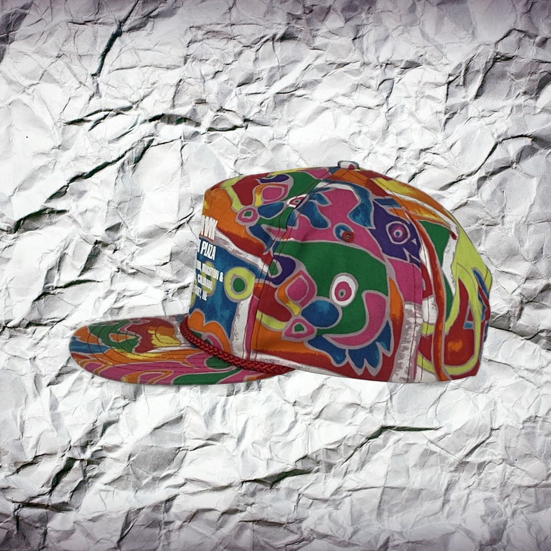 TOMAHAWK TRUCKER 상품이미지3