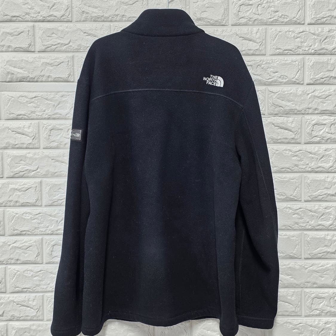 택포// 노스페이스 XL 플리스 후리스 상품이미지4