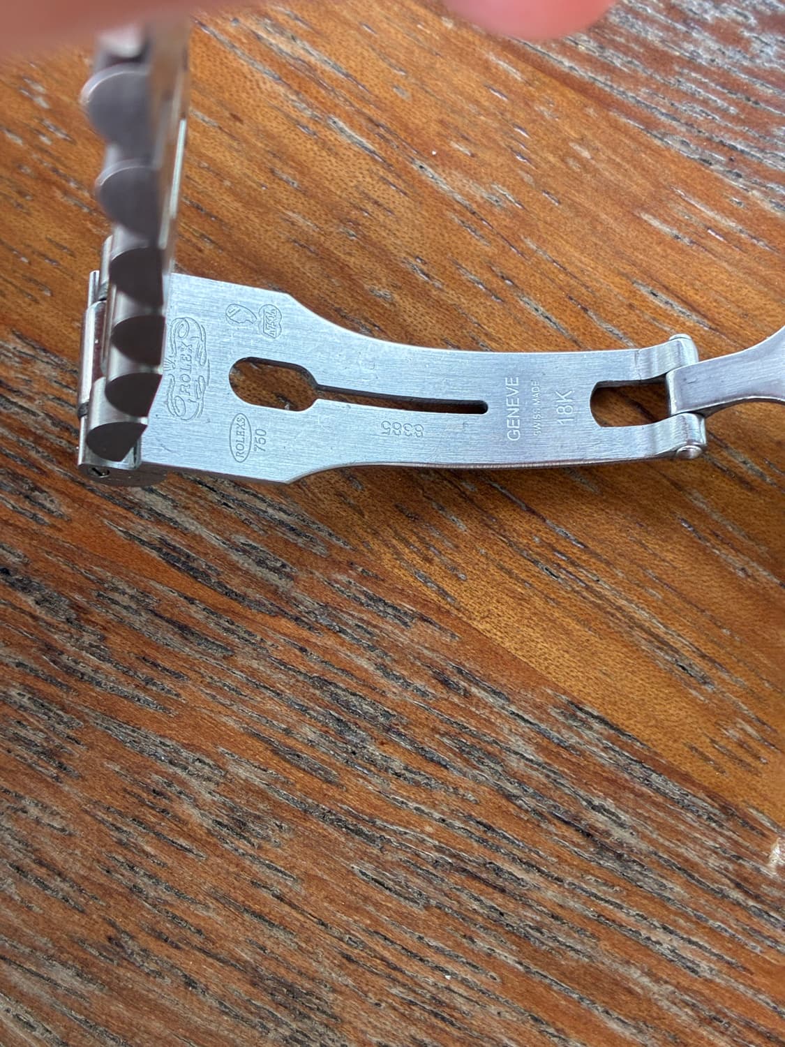 롤렉스 데이데이트 상품이미지6