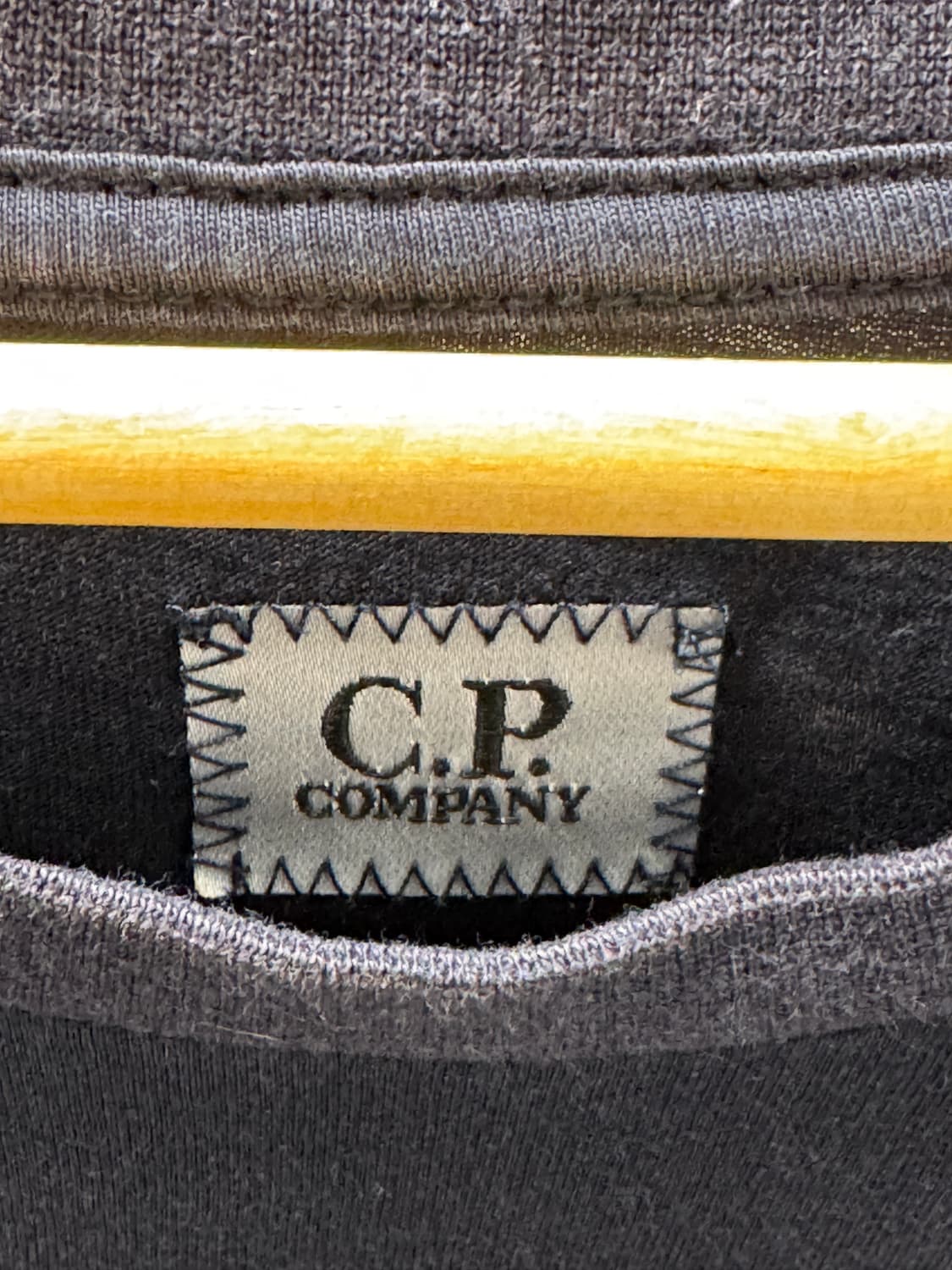 CP컴퍼니 그래픽 반팔 네이비 XL 상품이미지6