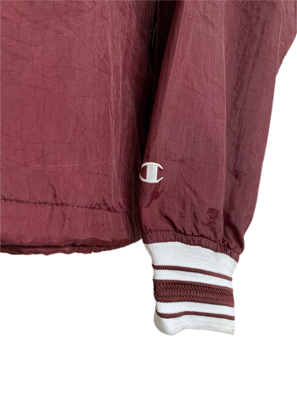 [2XL] Champion ST.IGNATIUS 웜업 상품이미지5