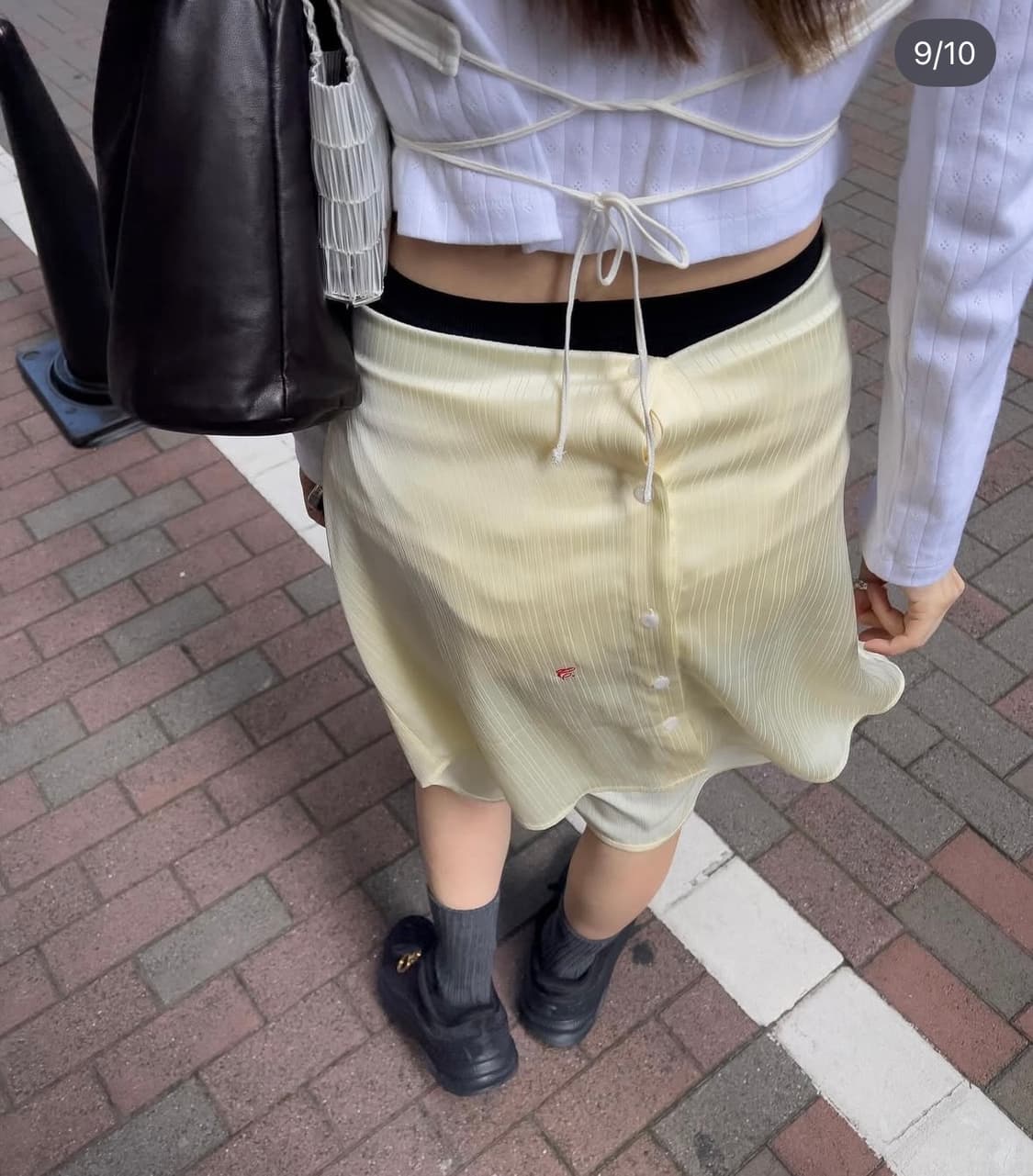더로우 therow 가방 더로우파우치 스포티 오눅가방 상품이미지3