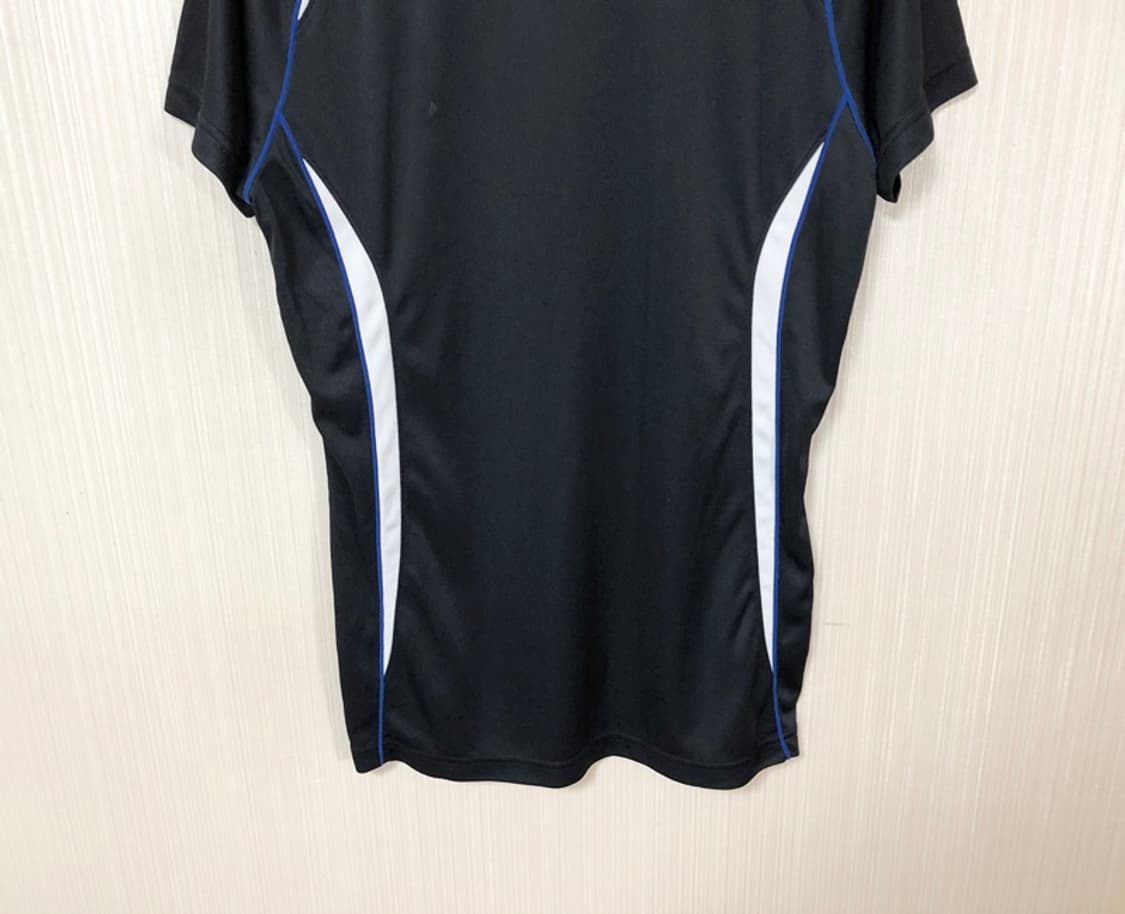 아식스(asics) 배구 트레이닝셔츠 O(XL) 상품이미지9