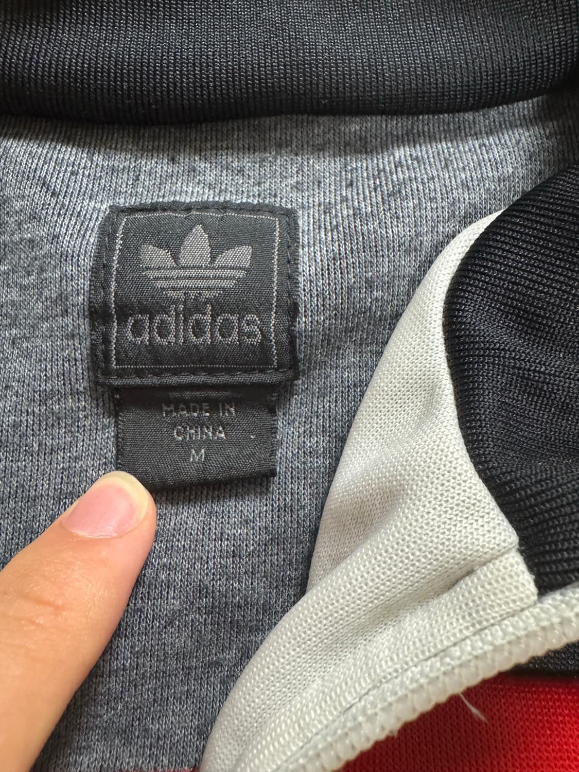 아디다스 독일 국대 져지 상품이미지3