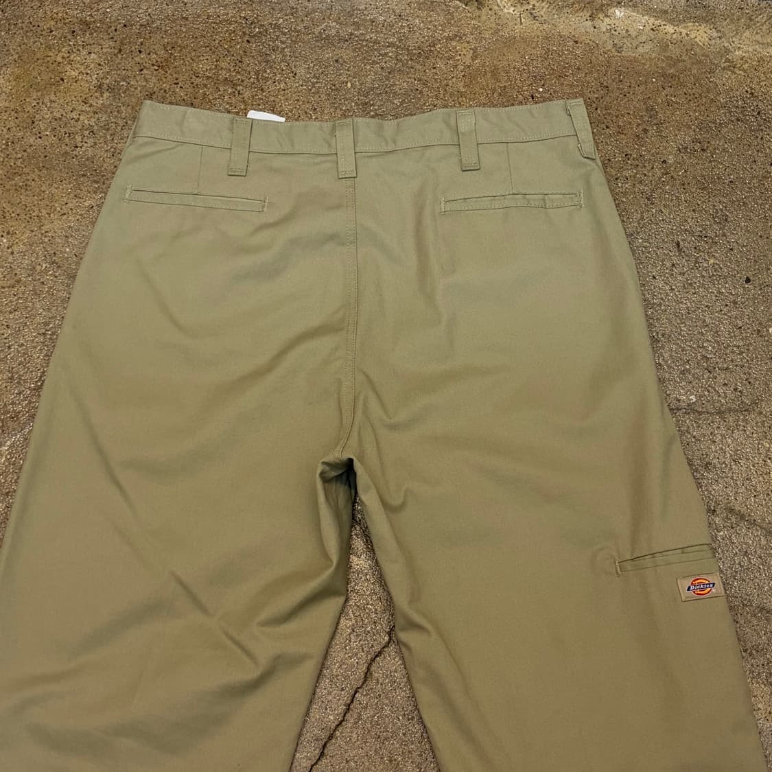 00s 미국 빈티지 디키즈 워크팬츠 워크바지 면바지 상품이미지6