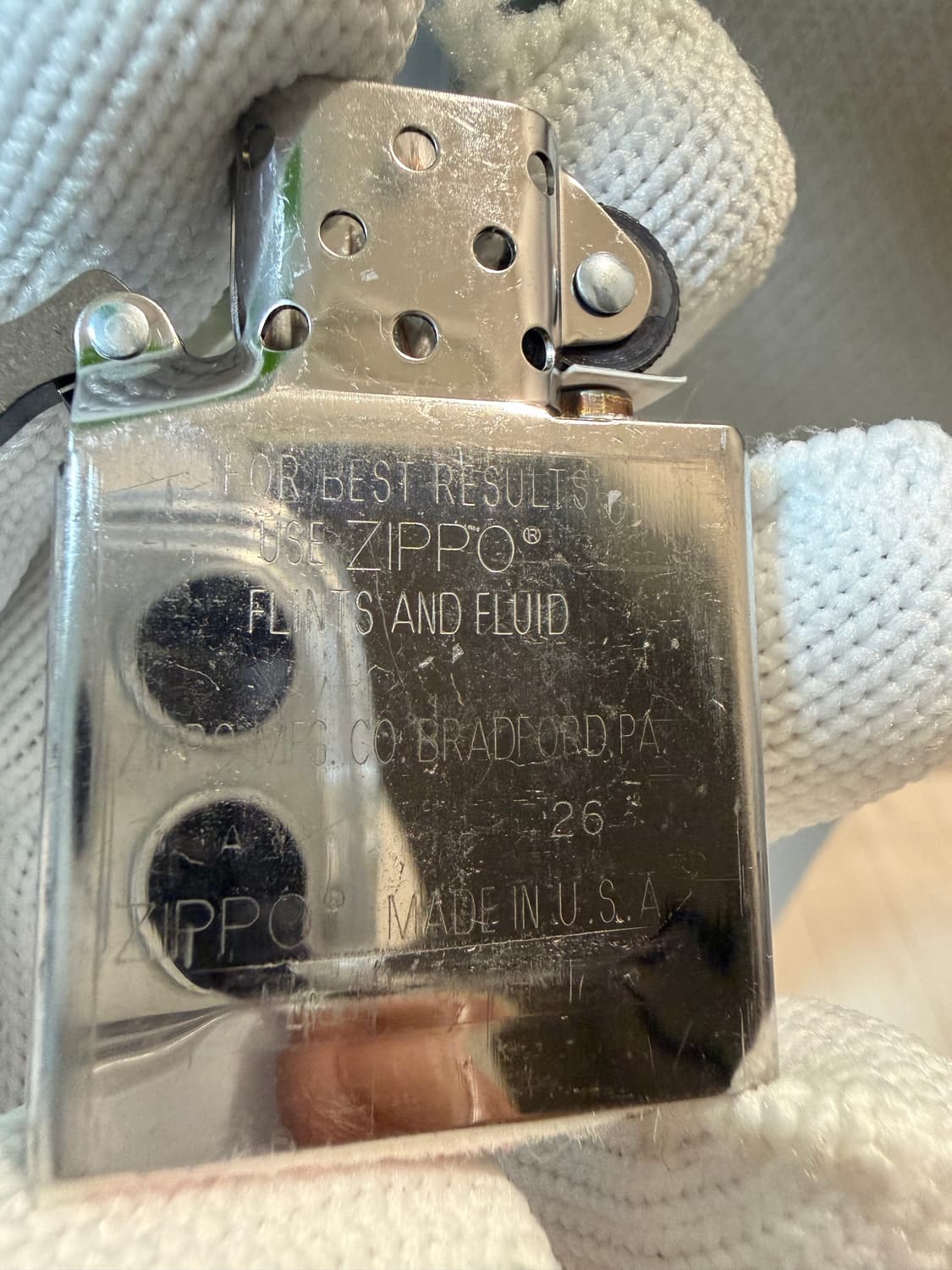 지포라이터 상품이미지9