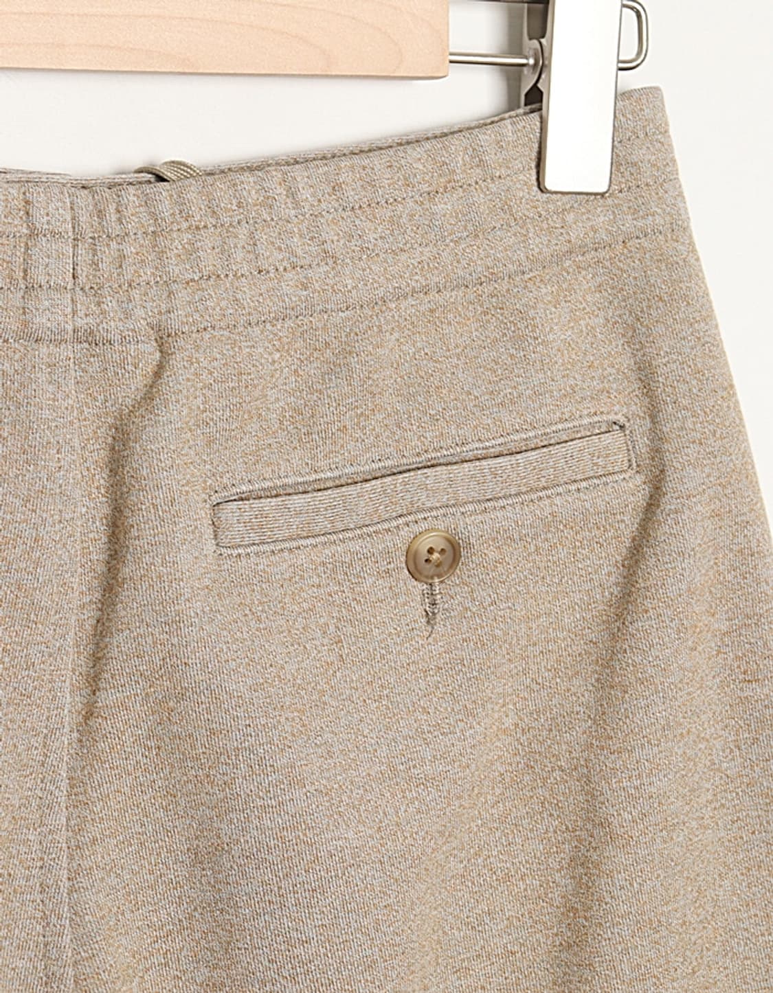 UNIQLO U Curved Jersey Pant (26~27) 상품이미지5