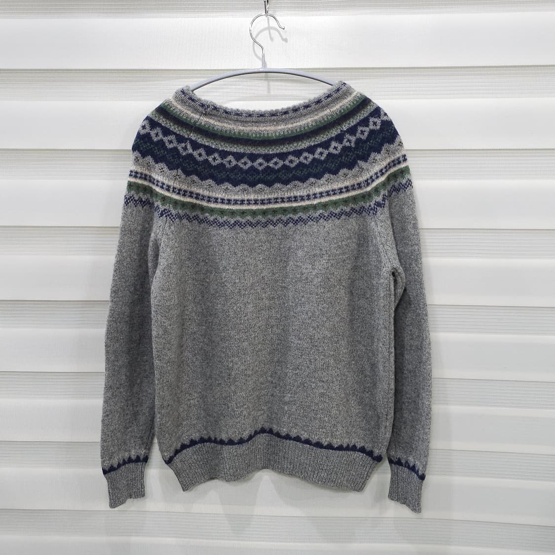 일본 Coen 니트 스웨터- 우먼L 상품이미지5