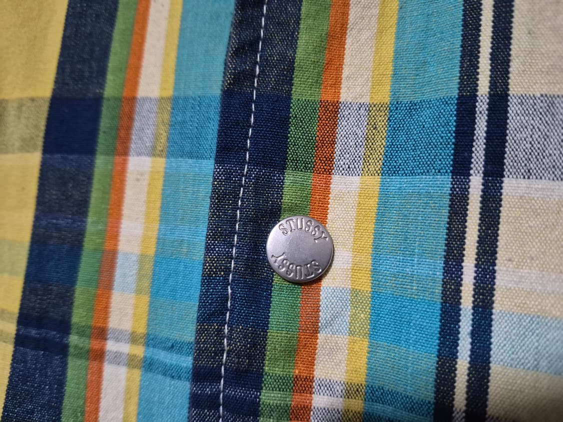 스투시 (xl) 상품이미지7