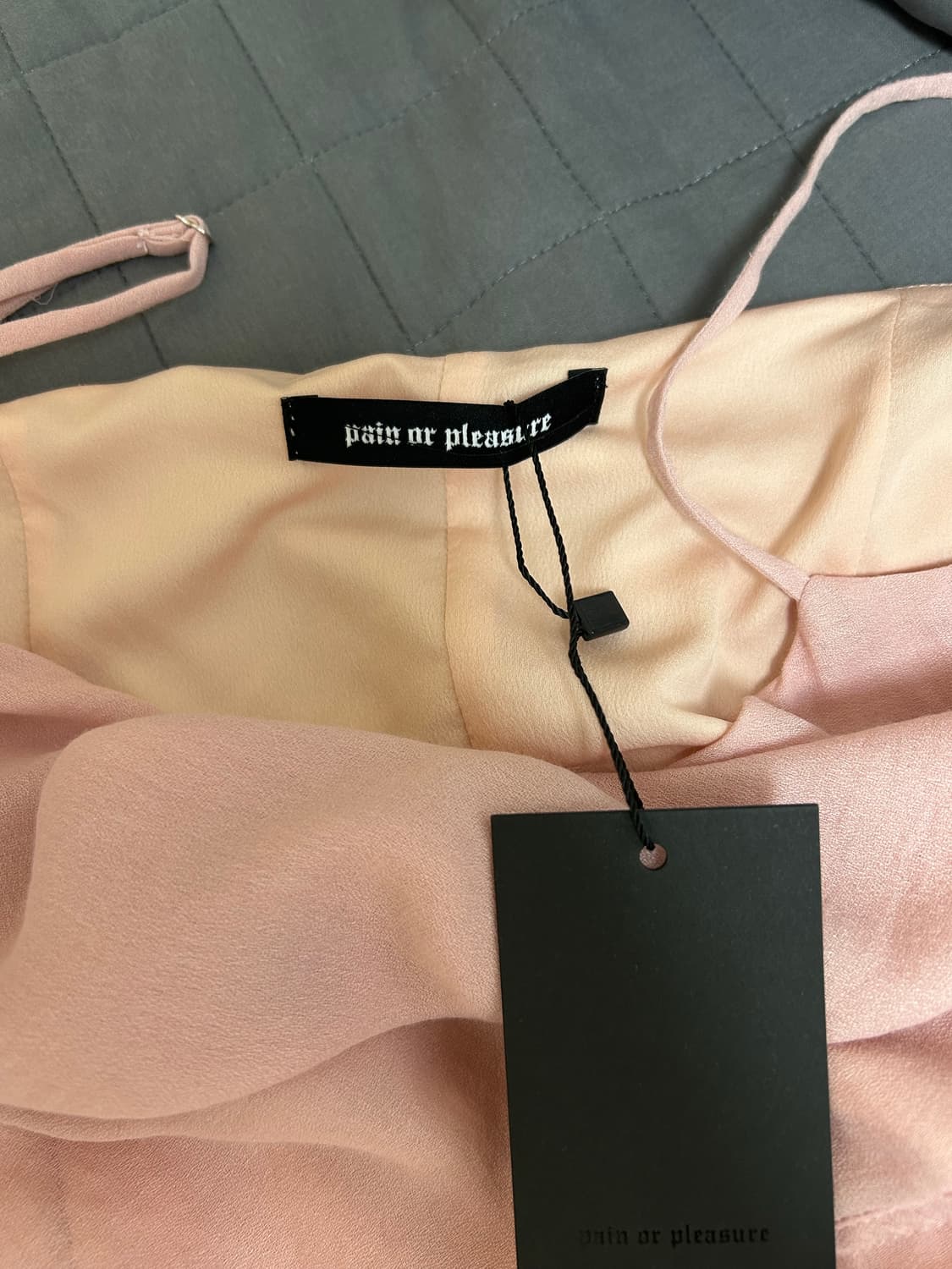 페인오어플레져 페어리 원피스 상품이미지3