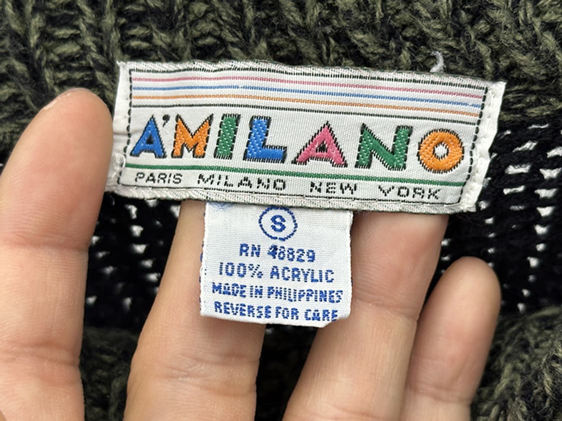 A.MILANO (L) 상품이미지8