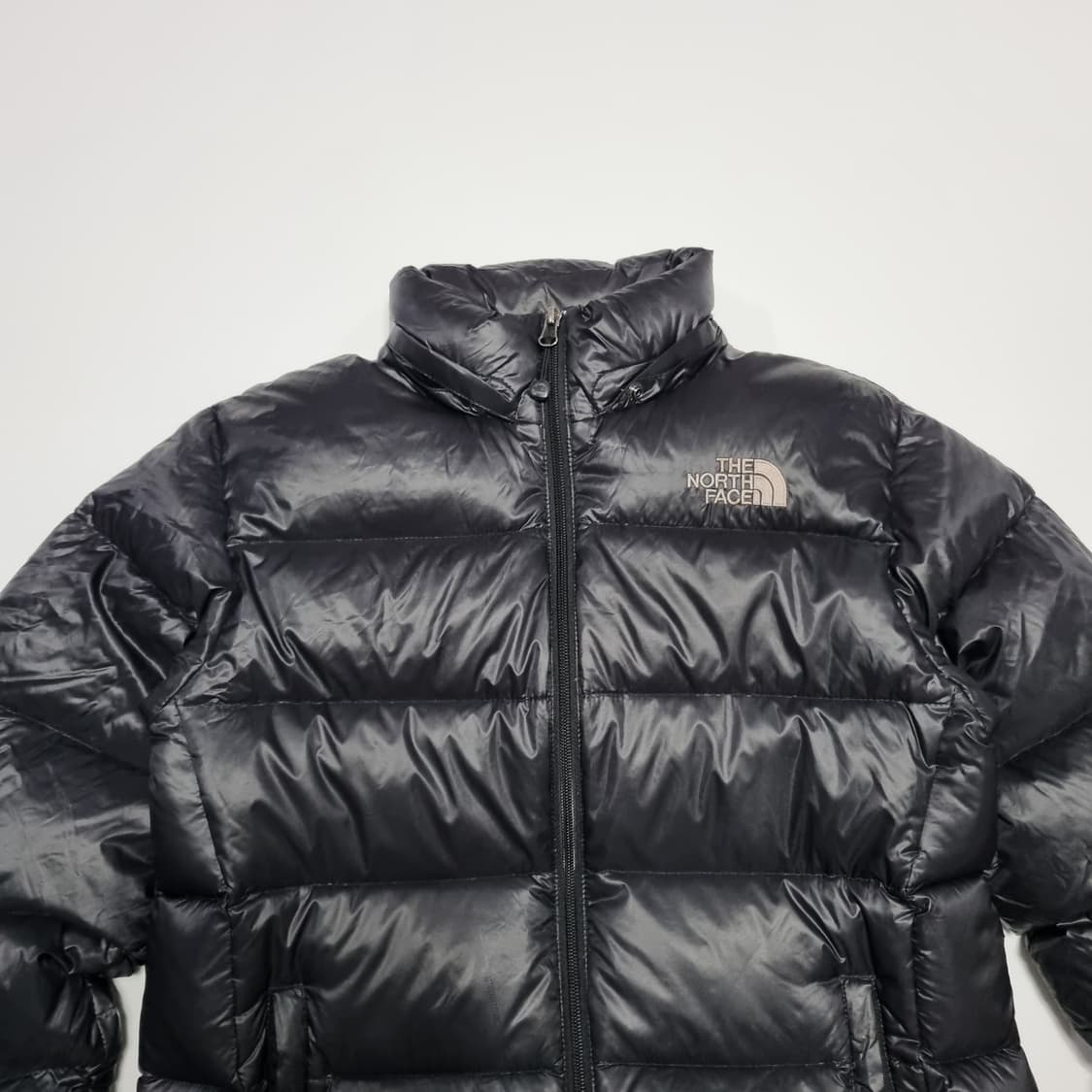 노스페이스 애벌레 패딩  상품이미지3