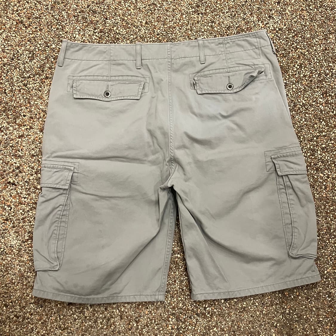 427 리바이스 카고 쇼츠 반바지 상품이미지2