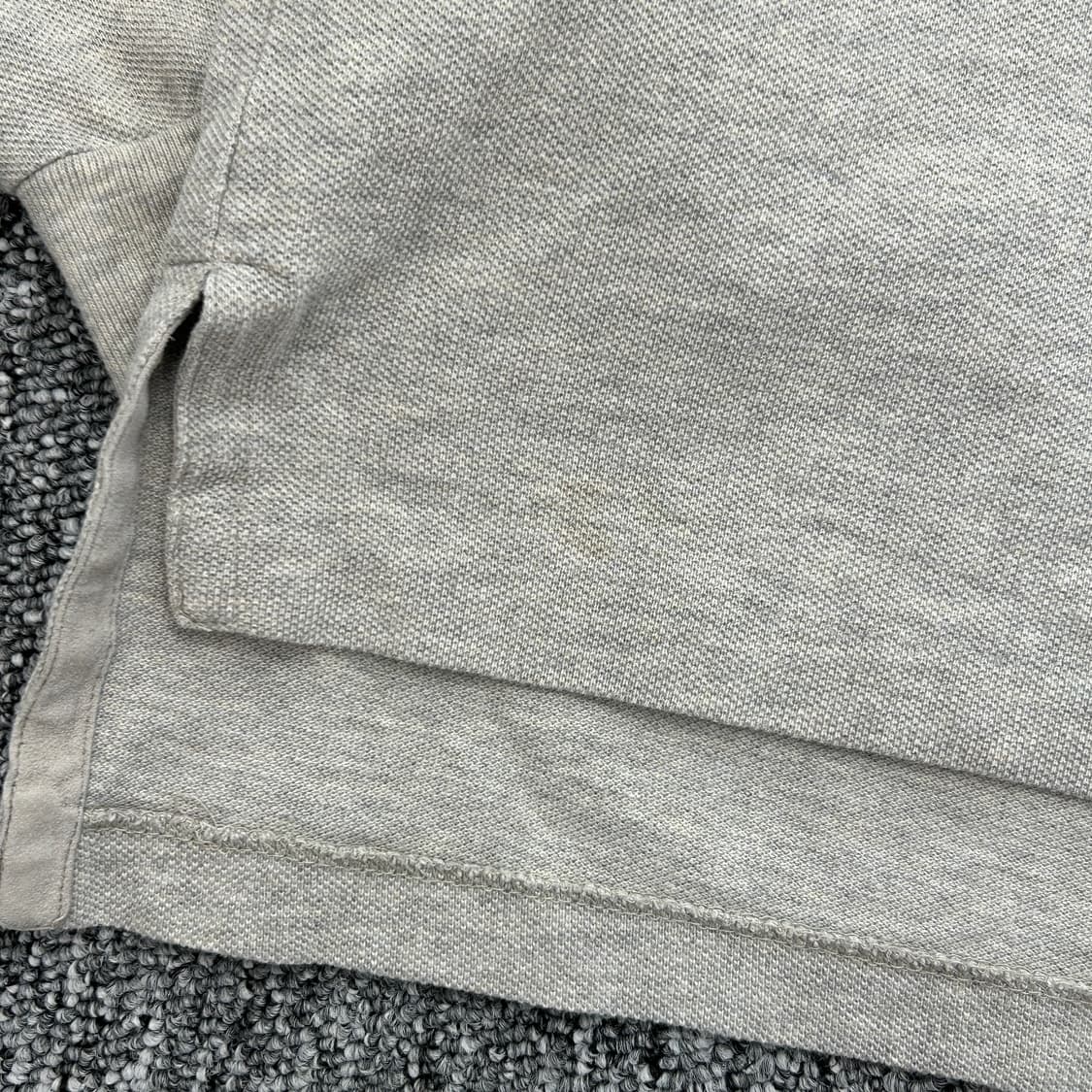 폴로 랄프로렌 더블포니 긴팔 PK 상품이미지7