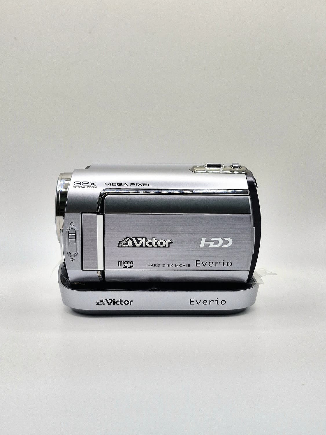 JVC GZ-MG330 빈티지캠코더 [ S급 ] 상품이미지10