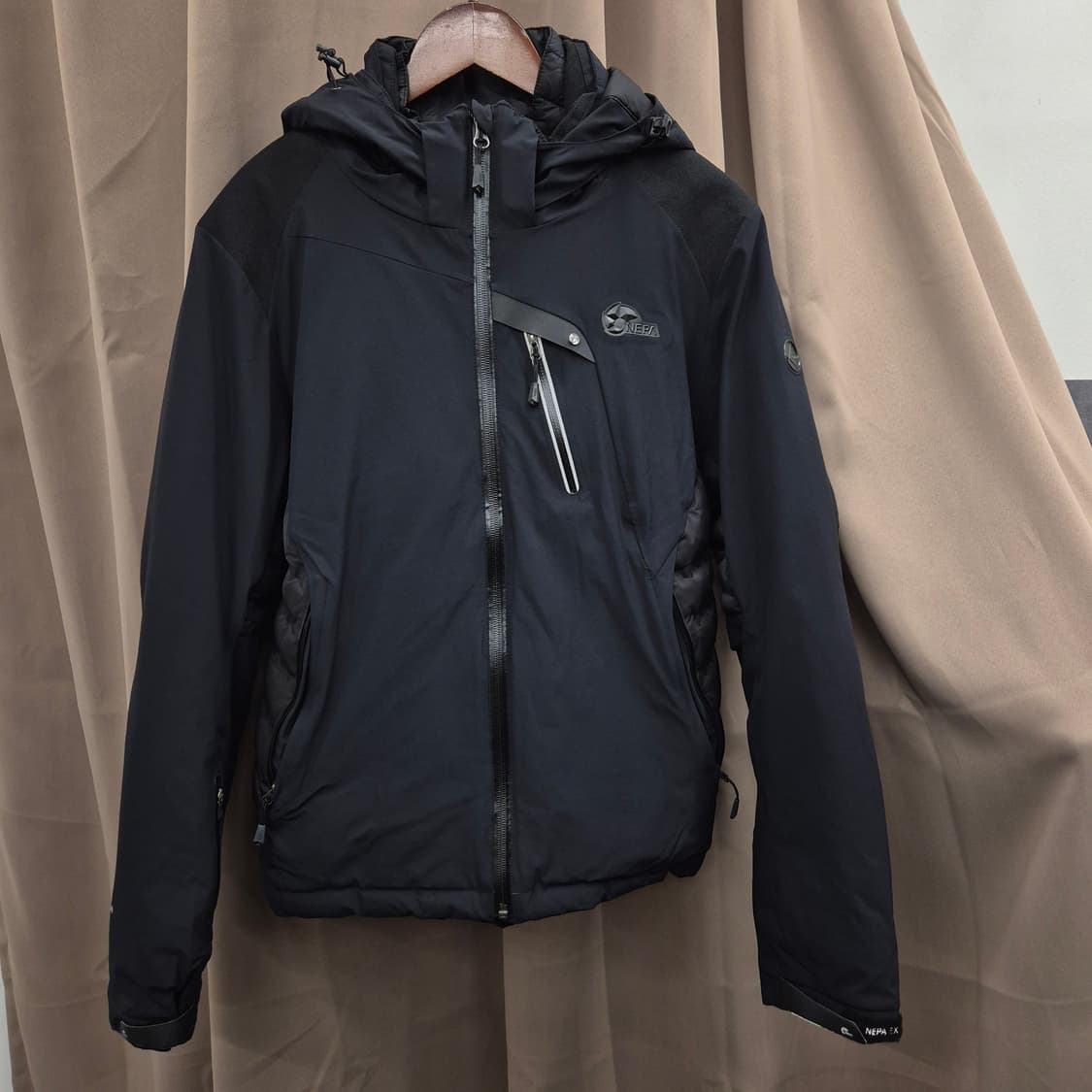 네파 다운 패딩 105 상품이미지1